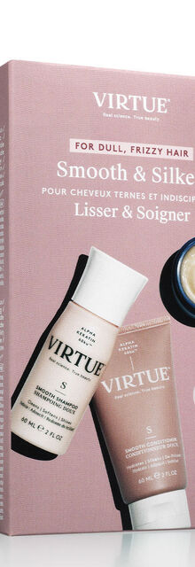 Virtue Smooth Discovery Kit Virtue Smooth Discovery Kit